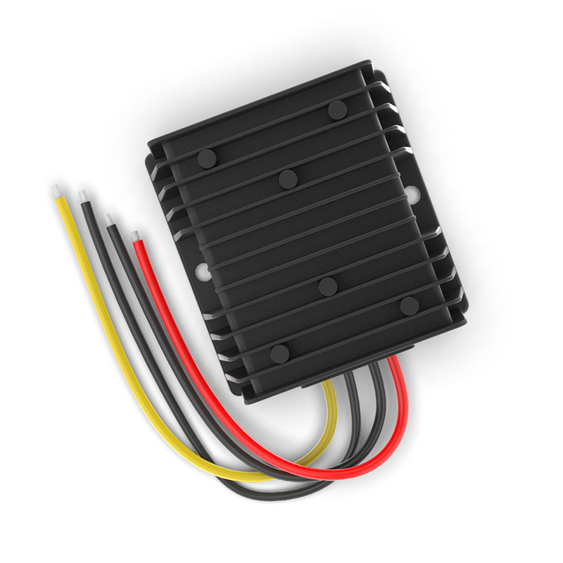 Convertitore di Potenza DC 9-4 - Boost Converter recensione e prezzo