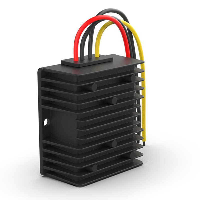 Convertitore di Potenza DC 9-4 - Boost Converter recensione e prezzo