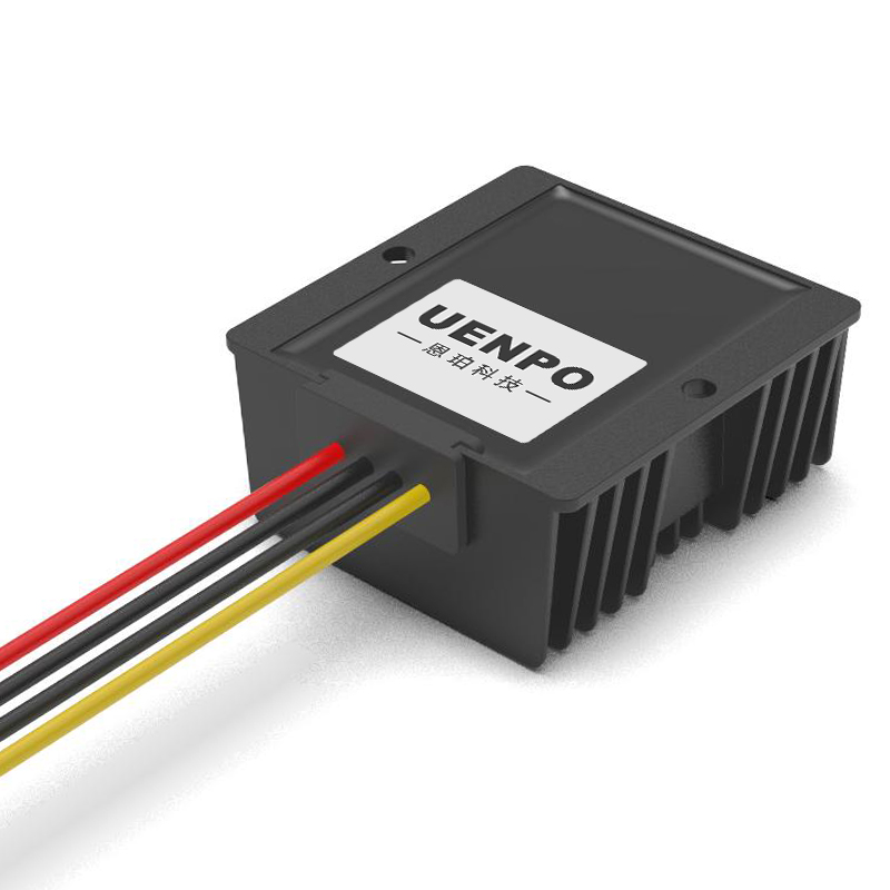 Convertitore di Potenza DC 9-4 - Boost Converter recensione e prezzo
