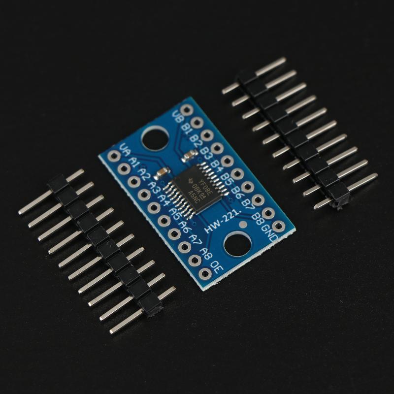 TXS0108E Convertitore di Livel - Dc Dc Converter recensione e prezzo