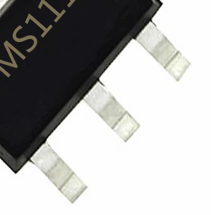 10 pz originale AMS1117-5.0 AM - Ams1117 Module recensione e prezzo