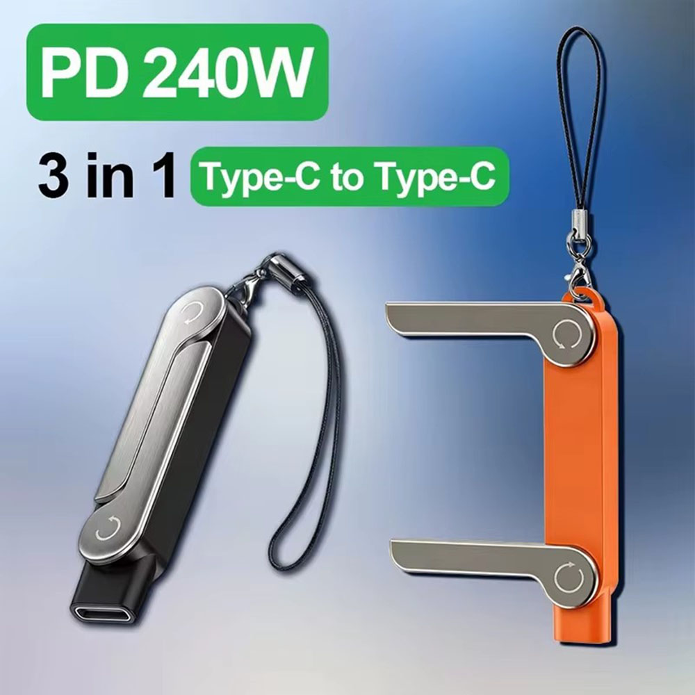 1 pz Supporto di Ricarica per  - Usb C Cable recensione e prezzo