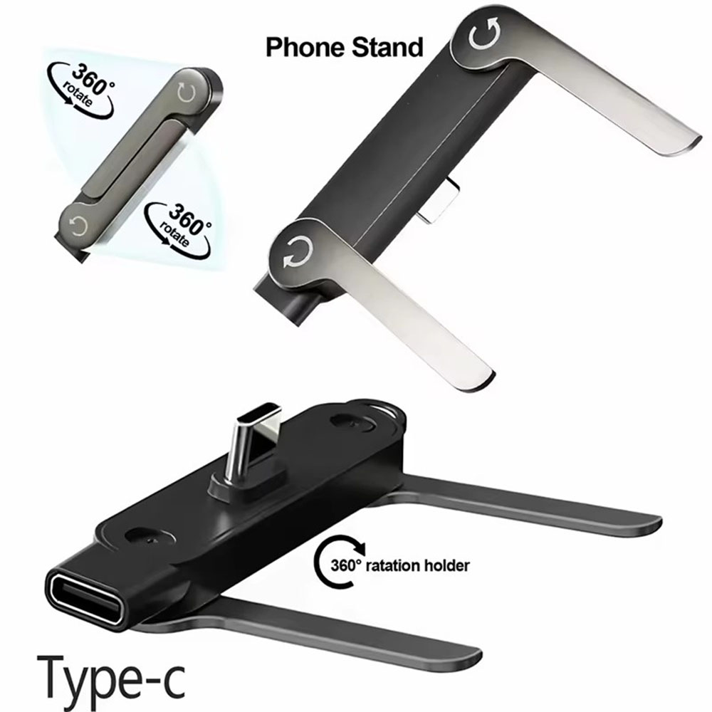 1 pz Supporto di Ricarica per  - Usb C Cable recensione e prezzo