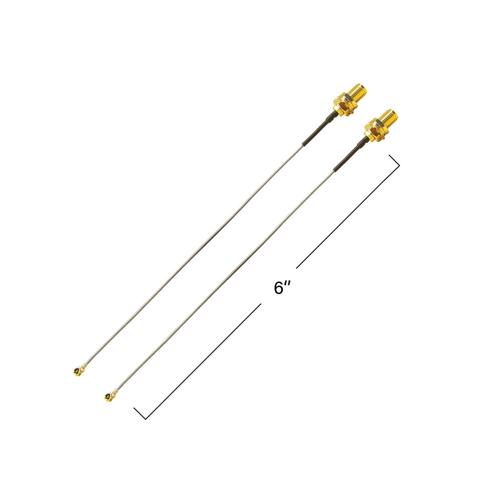Cavo IPEX U.FL a SMA Femmina d - Ipex Connector recensione e prezzo