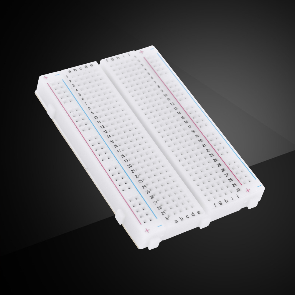 20-1 pz 400 Punti di Cravatta  - Breadboard 400 Point recensione e prezzo