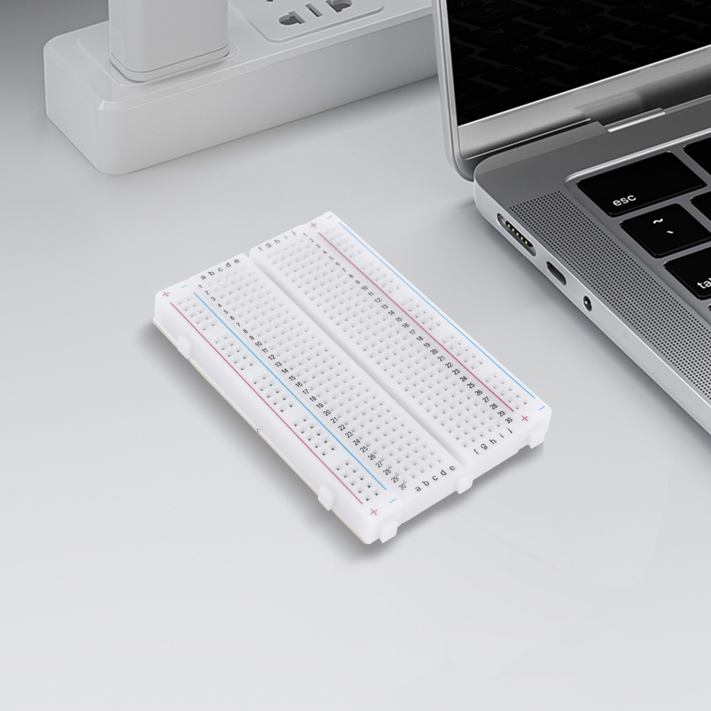 20-1 pz 400 Punti di Cravatta  - Breadboard 400 Point recensione e prezzo