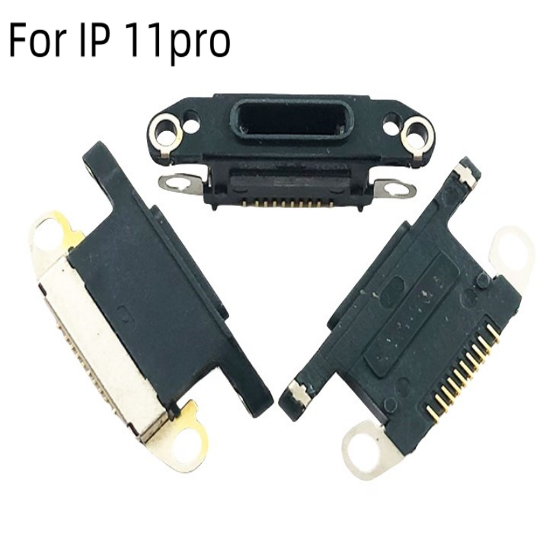 Connettore Dock di Ricarica US - Ipex Connector recensione e prezzo