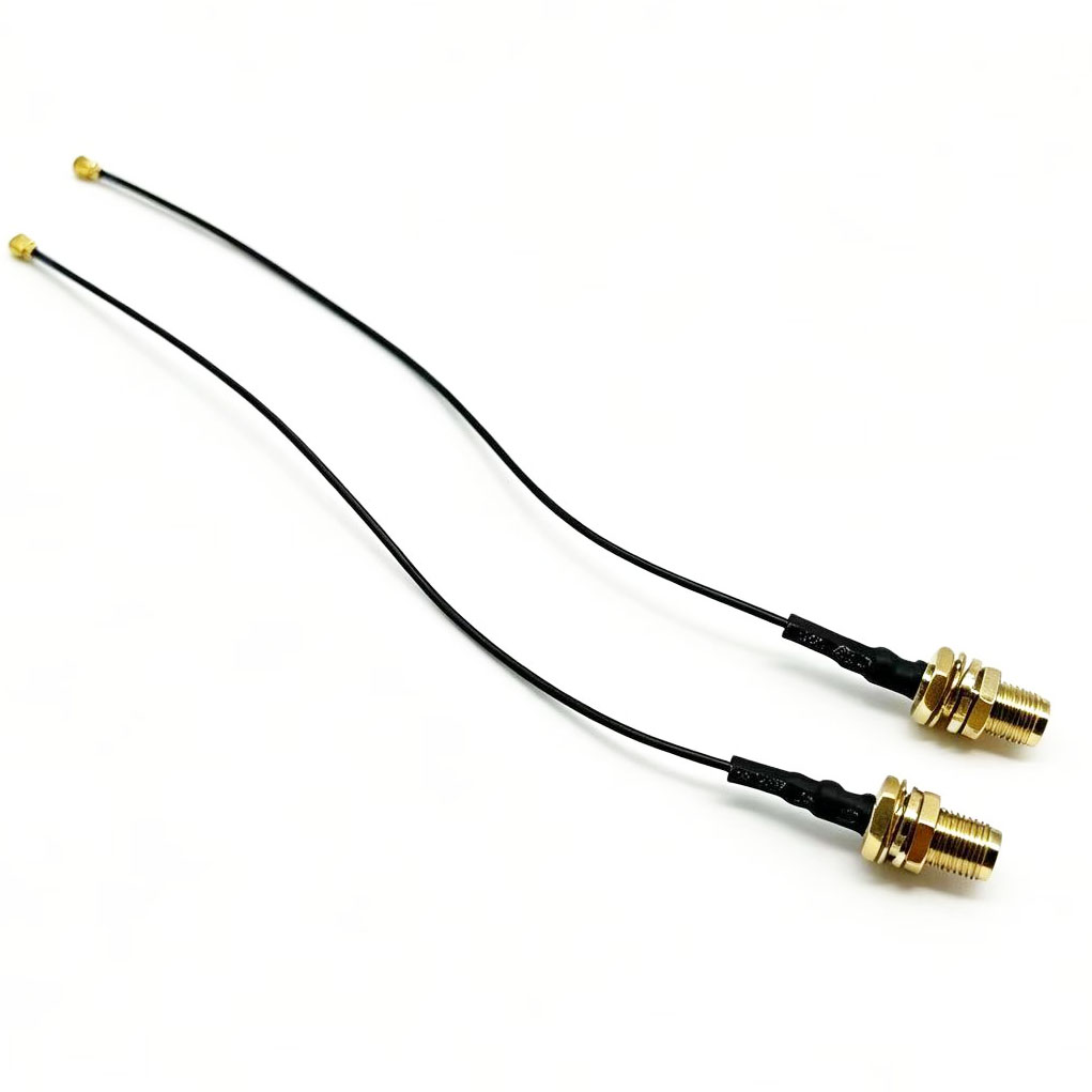    1 Pezzo Cavo SMA a IPX-1 d - Ipex Connector recensione e prezzo