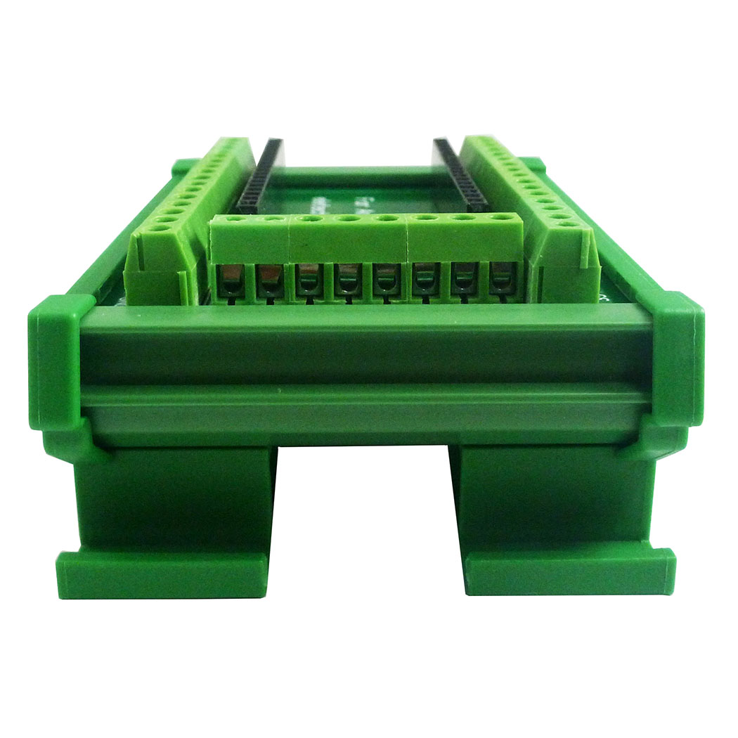 Adattatore per morsettiera a v - Screw Terminal Block recensione e prezzo