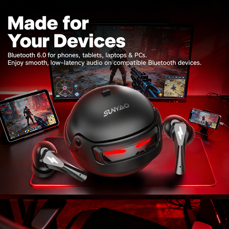 Cuffie da gaming Lenovo GT101, - Usb C Cable recensione e prezzo