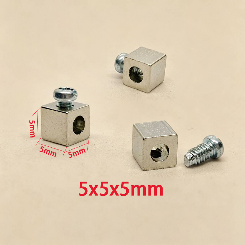 Morsetto a vite PCB in rame qu - Screw Terminal Block recensione e prezzo
