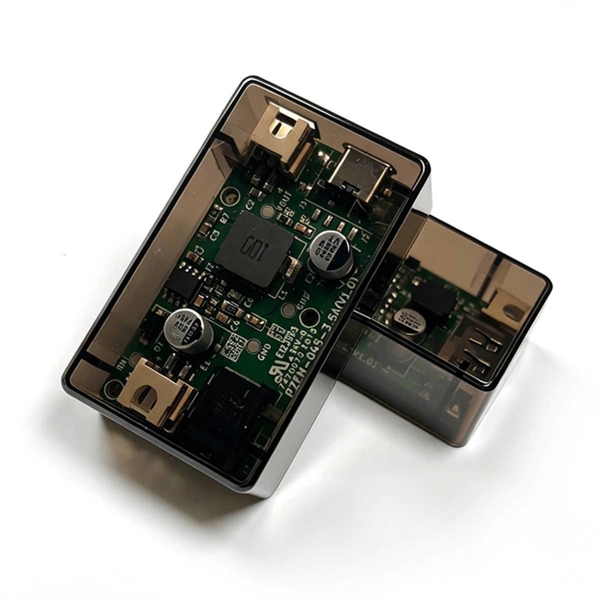 Aggiornamento. Convertitore Mo - Dc Dc Converter recensione e prezzo