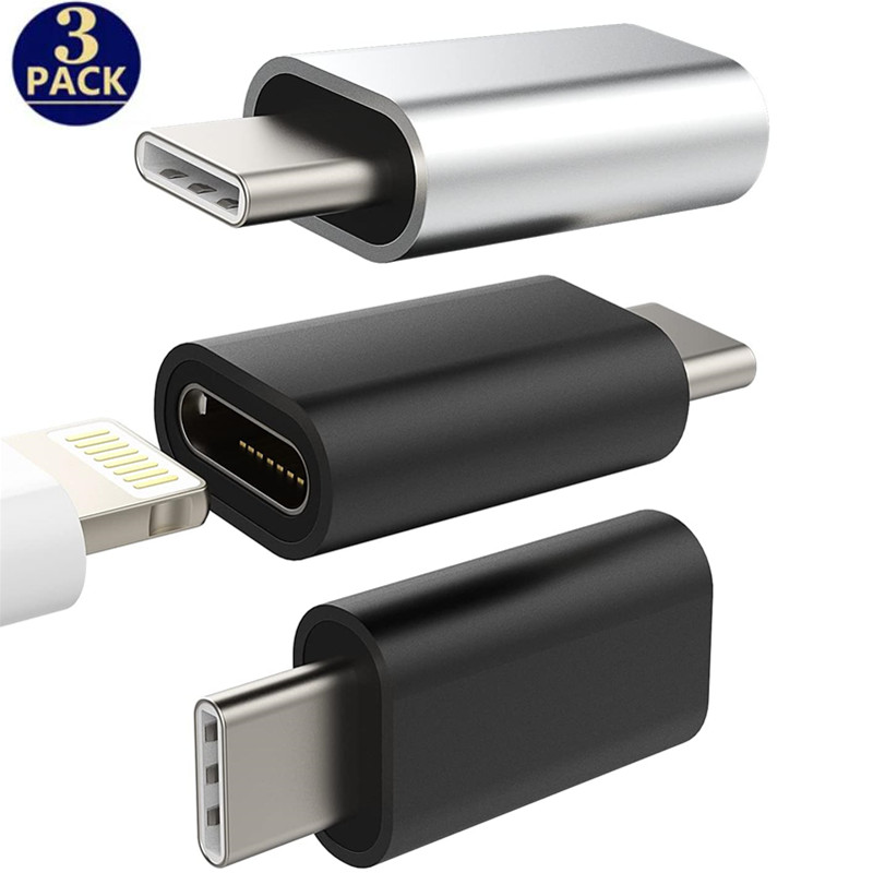 Set di 3 Adattatori in Metallo - Ipex Connector recensione e prezzo