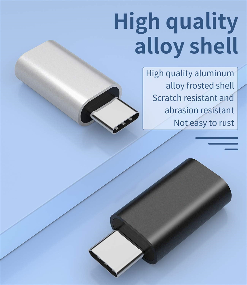 Set di 3 Adattatori in Metallo - Ipex Connector recensione e prezzo
