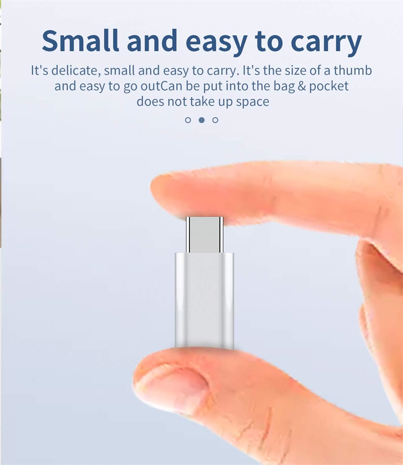 Set di 3 Adattatori in Metallo - Ipex Connector recensione e prezzo