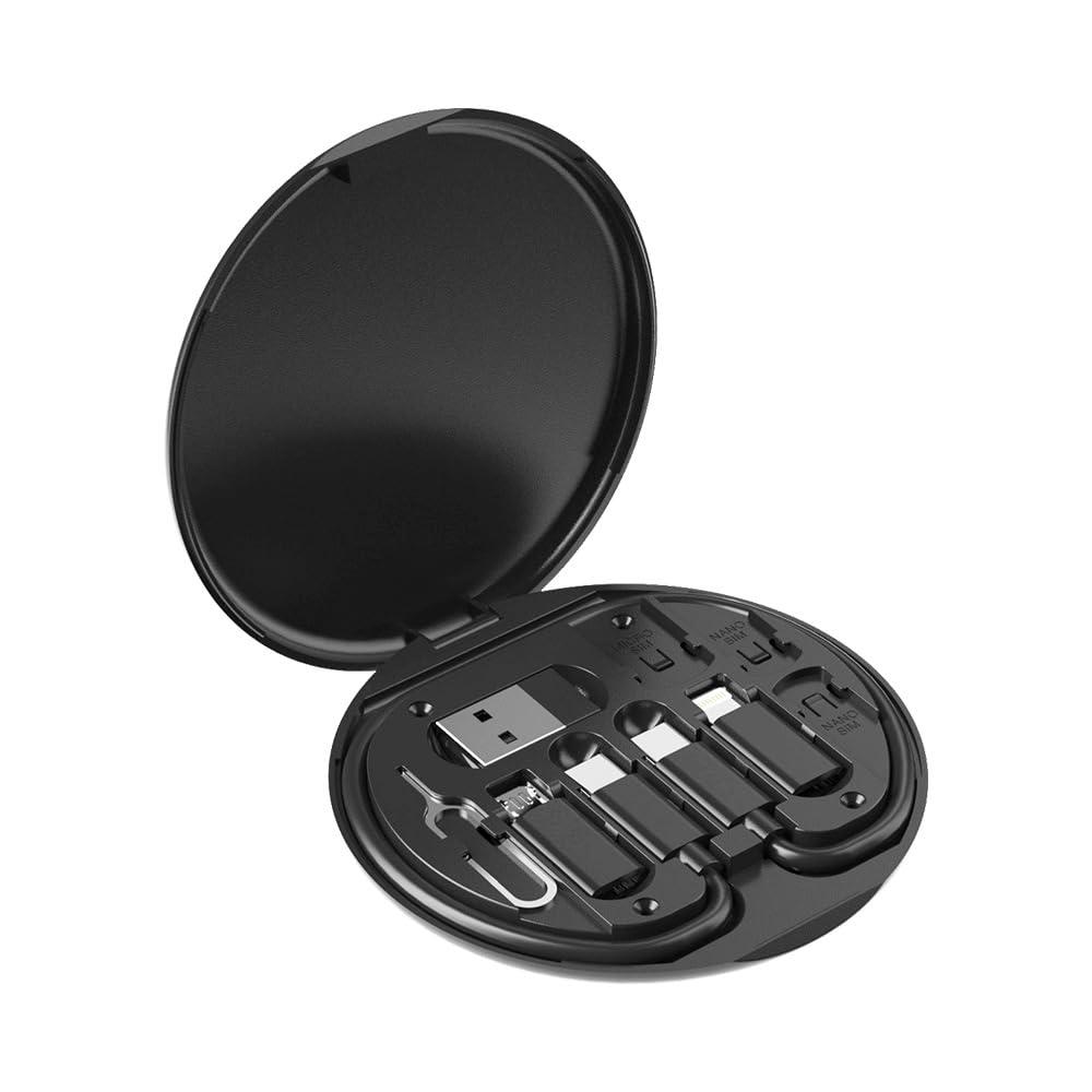 Scatola multifunzionale per ri - Micro Usb Cable recensione e prezzo