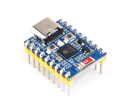 Scheda di Sviluppo Super Mini  - Antenna 2.4Ghz recensione e prezzo