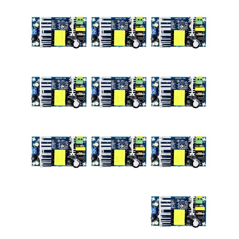 ABMI-10X AC 110V 220V a DC 24V - Dc Dc Converter recensione e prezzo
