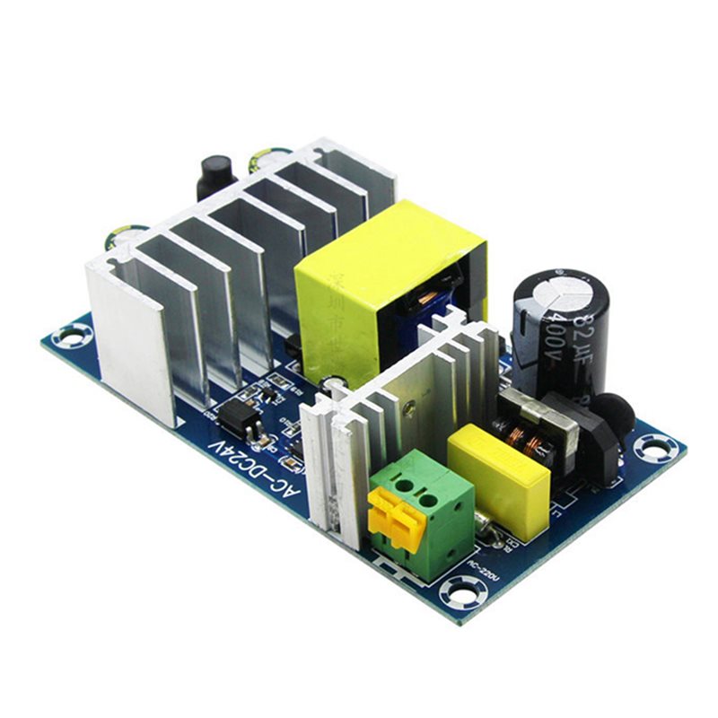 ABMI-10X AC 110V 220V a DC 24V - Dc Dc Converter recensione e prezzo