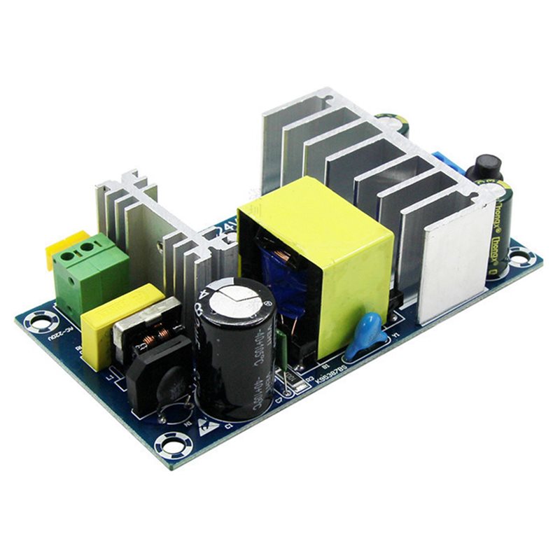 ABMI-10X AC 110V 220V a DC 24V - Dc Dc Converter recensione e prezzo