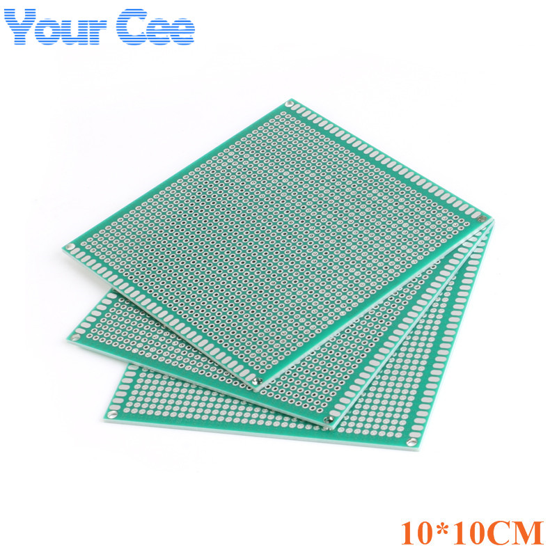 Scheda Prototipo PCB a Doppia  - Breadboard 400 Point recensione e prezzo
