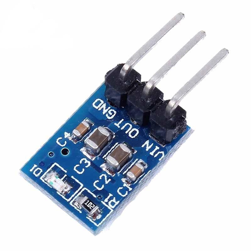 Offerta Speciale - 1 Pezzo Sch - Ams1117 Module recensione e prezzo