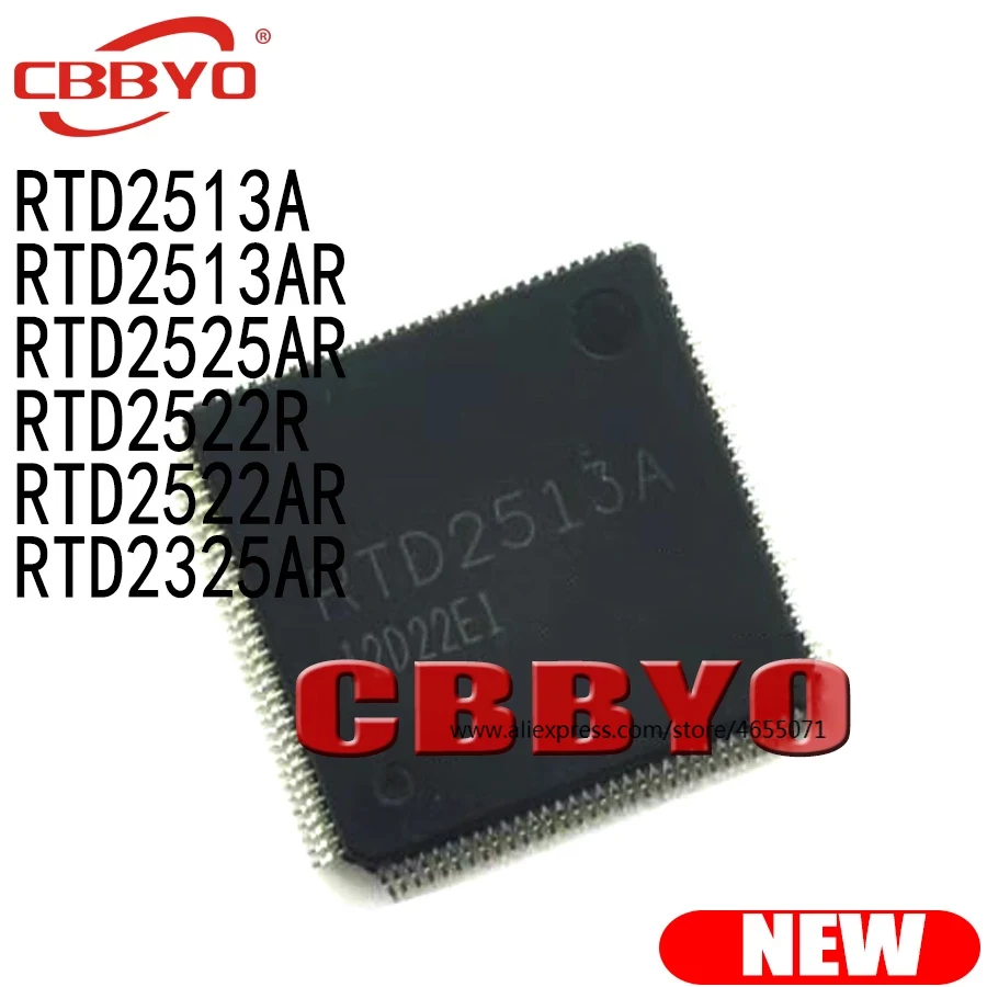(1 pezzo) 100% nuovo RTD2513A  - Perfboard recensione e prezzo