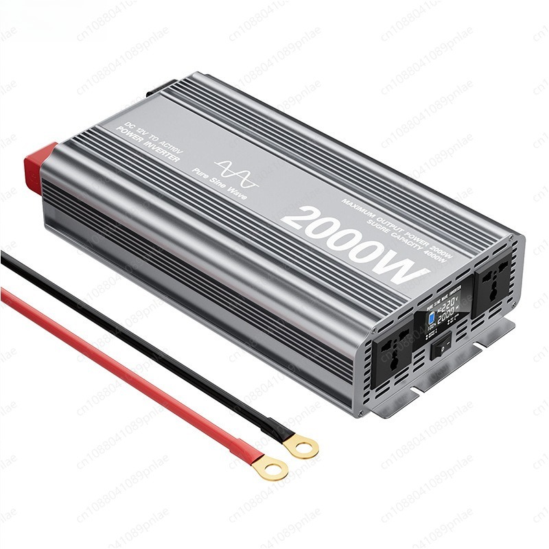 Inverter a Onda Sinusoidale Pu - Boost Converter recensione e prezzo