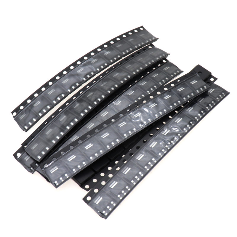 Kit da 70 pezzi Kit regolatore - Ams1117 Module recensione e prezzo