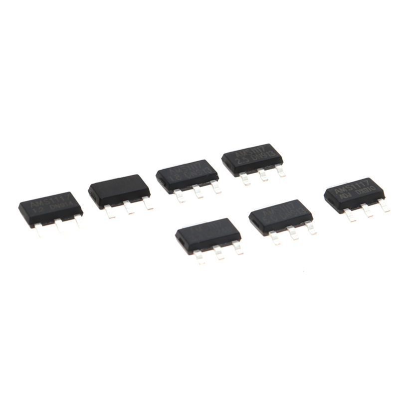 Kit da 70 pezzi Kit regolatore - Ams1117 Module recensione e prezzo
