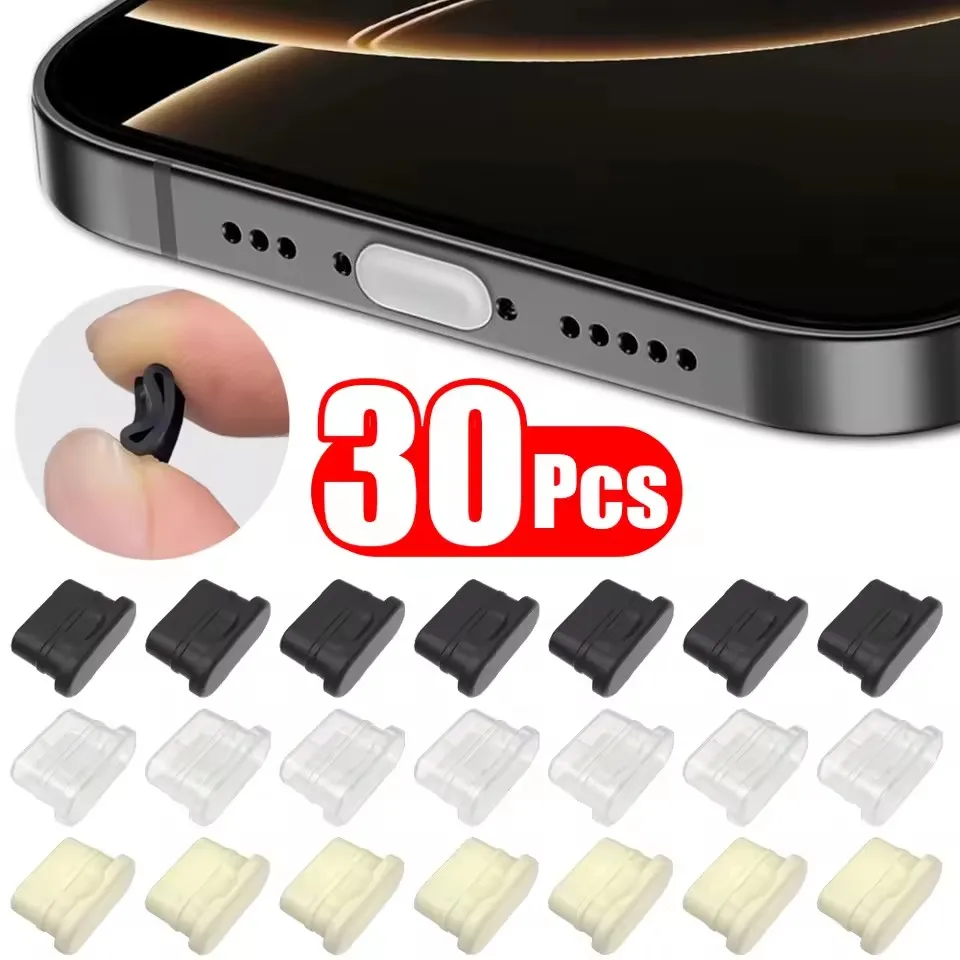 Tappi Antipolvere Tipo C, Cope - Usb C Cable recensione e prezzo