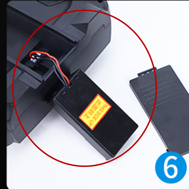 18650 Vano batteria per Radiom - Antenna 2.4Ghz recensione e prezzo