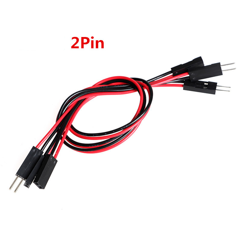 10 Pezzi Cavo Dupont Femmina-F - Jumper Wire Kit recensione e prezzo