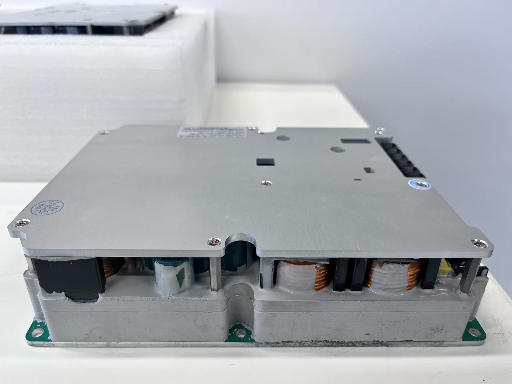 Modulo Convertitore DC-DC Linc - Boost Converter recensione e prezzo