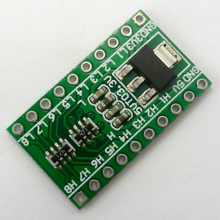 5 pezzi, convertitore di livel - Ams1117 Module recensione e prezzo