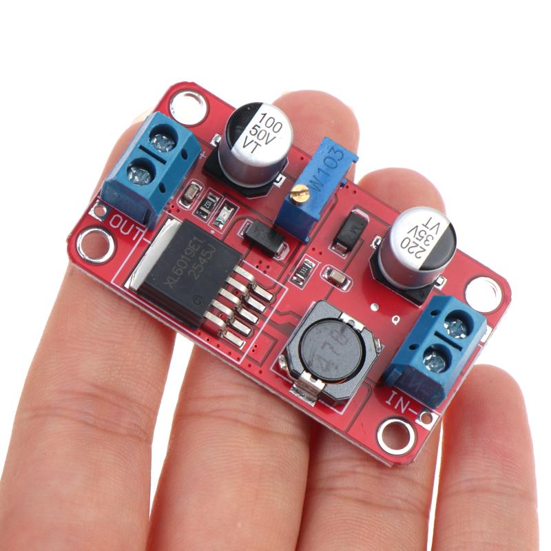 Modulo di Alimentazione DC-DC  - Boost Converter recensione e prezzo