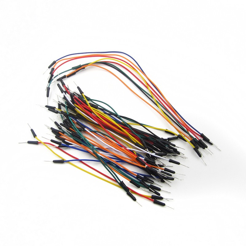 Kit breadboard a 400 punti con - Breadboard 400 Point recensione e prezzo