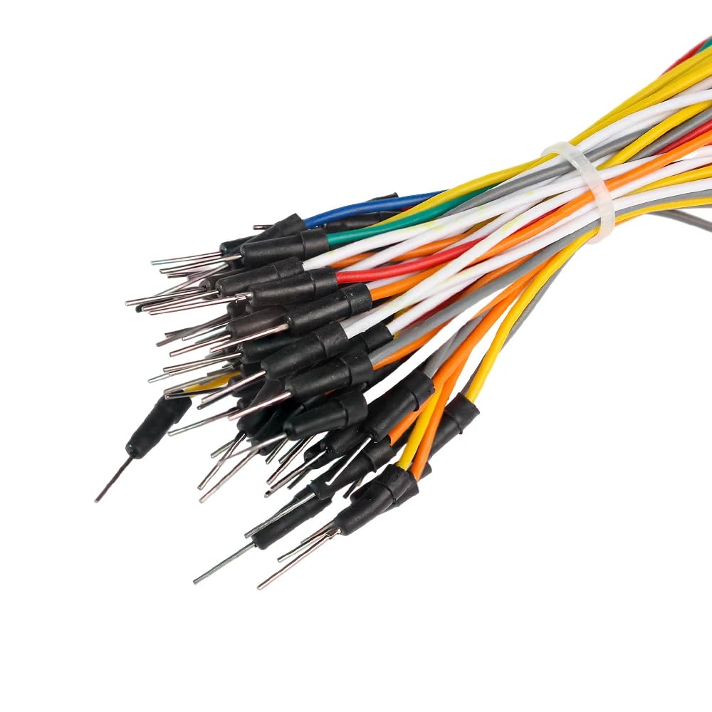 Kit Starter Premium con Cavi J - Jumper Wire Kit recensione e prezzo