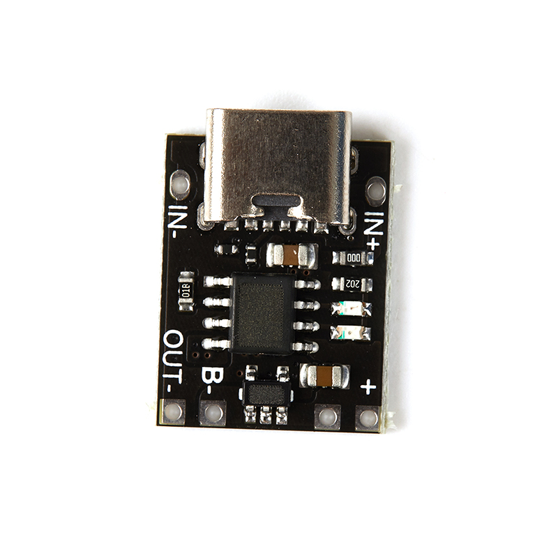 1 pz Type-c 5V 1A Micro USB 18 - Tp4056 Module recensione e prezzo