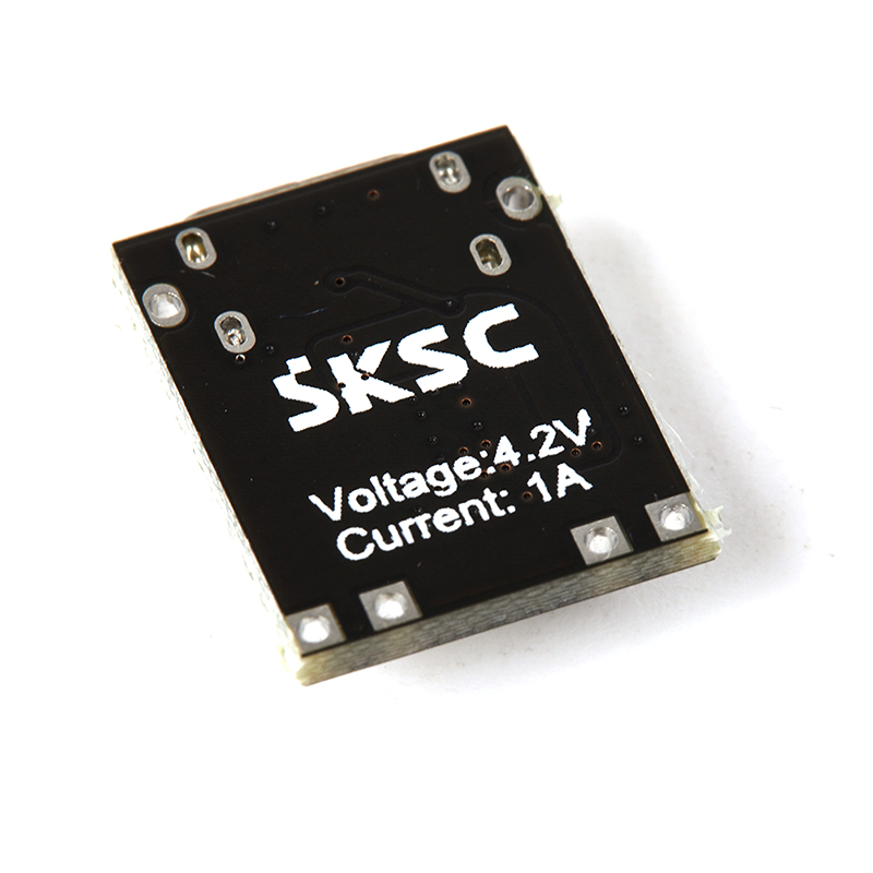 1 pz Type-c 5V 1A Micro USB 18 - Tp4056 Module recensione e prezzo