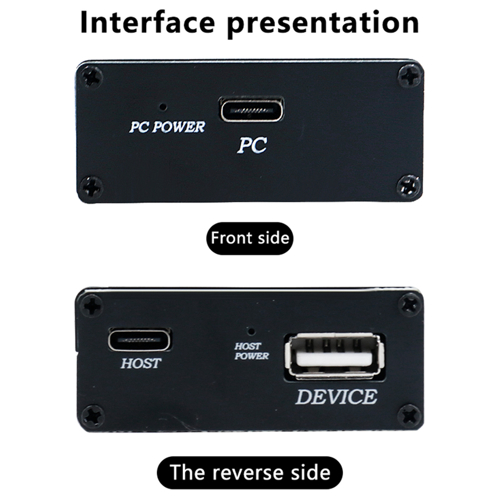 USB Sniffer 2.0 Packet Capture - Usb C Cable recensione e prezzo