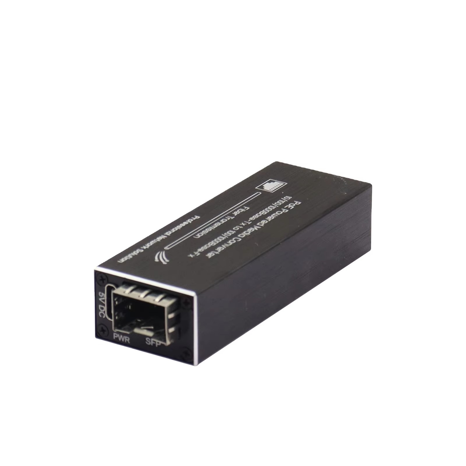 Convertitore di Media Ethernet - Dc Dc Converter recensione e prezzo