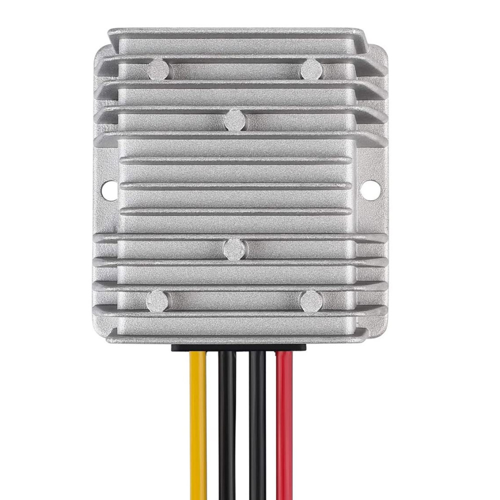 Convertitore DC-DC Boost da 12 - Boost Converter recensione e prezzo