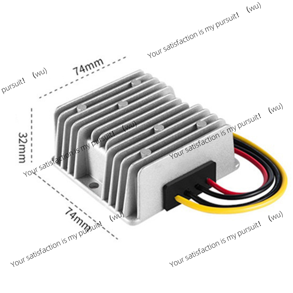 Convertitore di tensione CC da - Boost Converter recensione e prezzo