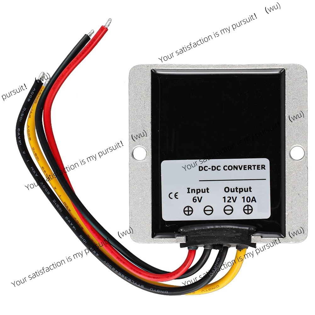 Convertitore di tensione CC da - Boost Converter recensione e prezzo