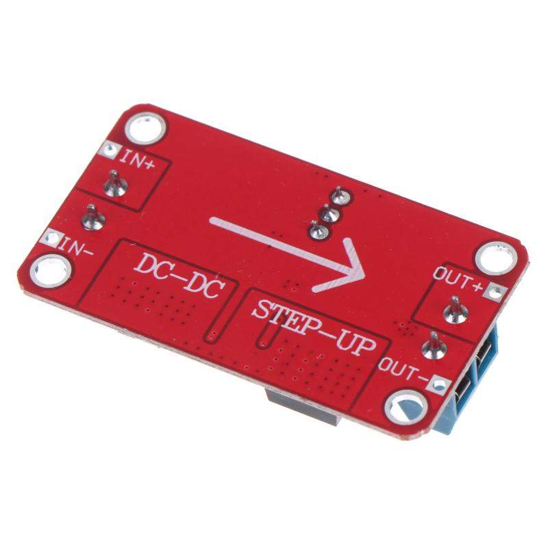 Modulo di Alimentazione DC-DC  - Boost Converter recensione e prezzo