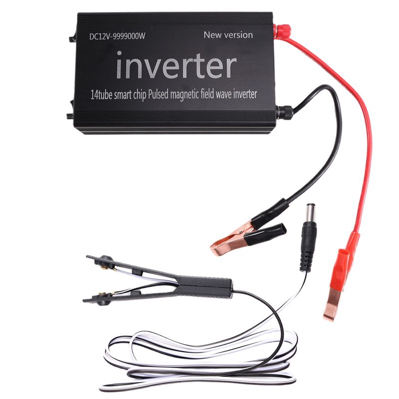 Inverter ad Alta Potenza DC12V - Boost Converter recensione e prezzo