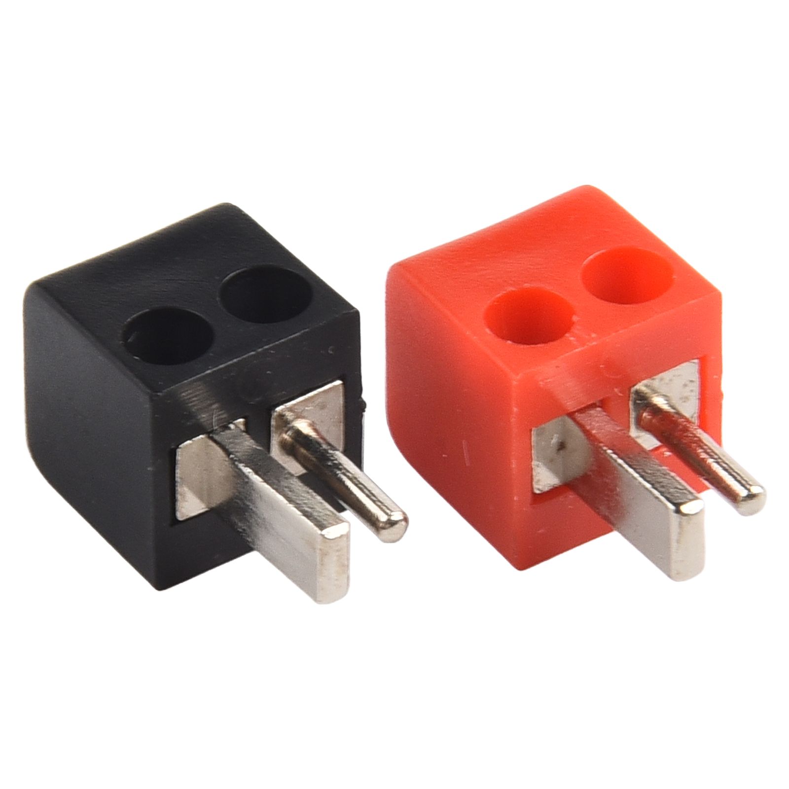 2 pz 2 Pin DIN Hi-Fi Altoparla - Screw Terminal Block recensione e prezzo