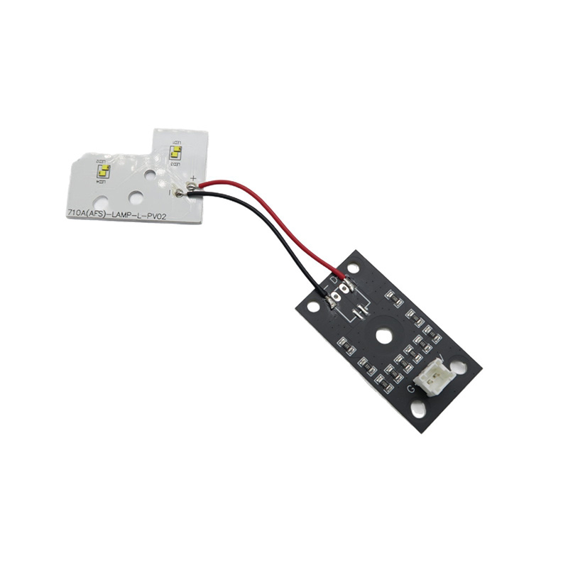Chip DRL per fari auto, chip b - Proto Board recensione e prezzo