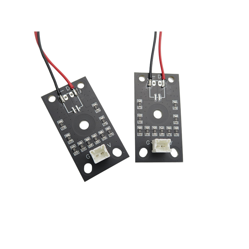 Chip DRL per fari auto, chip b - Proto Board recensione e prezzo
